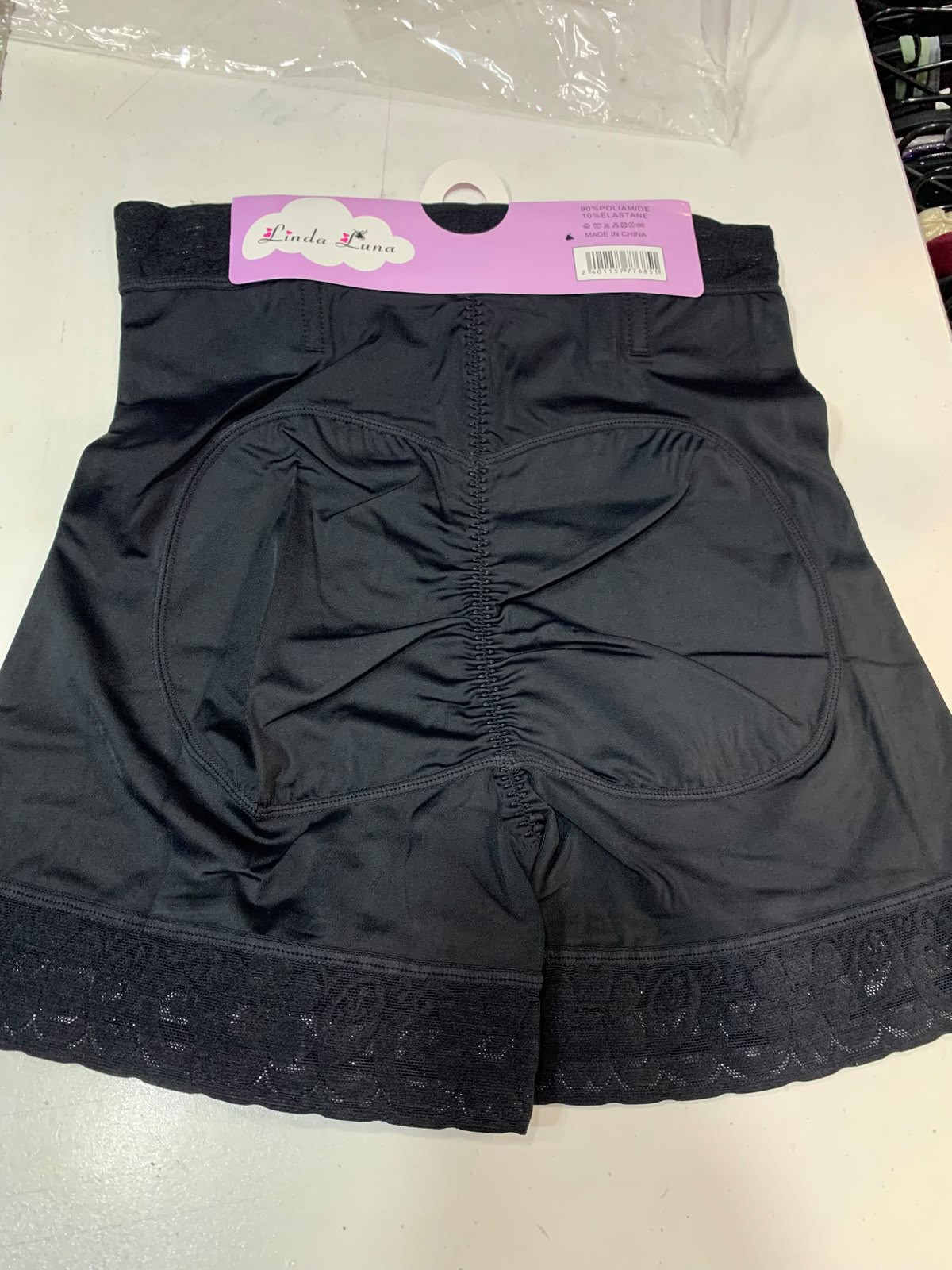Short Faja Linda Luna - Imagen 3