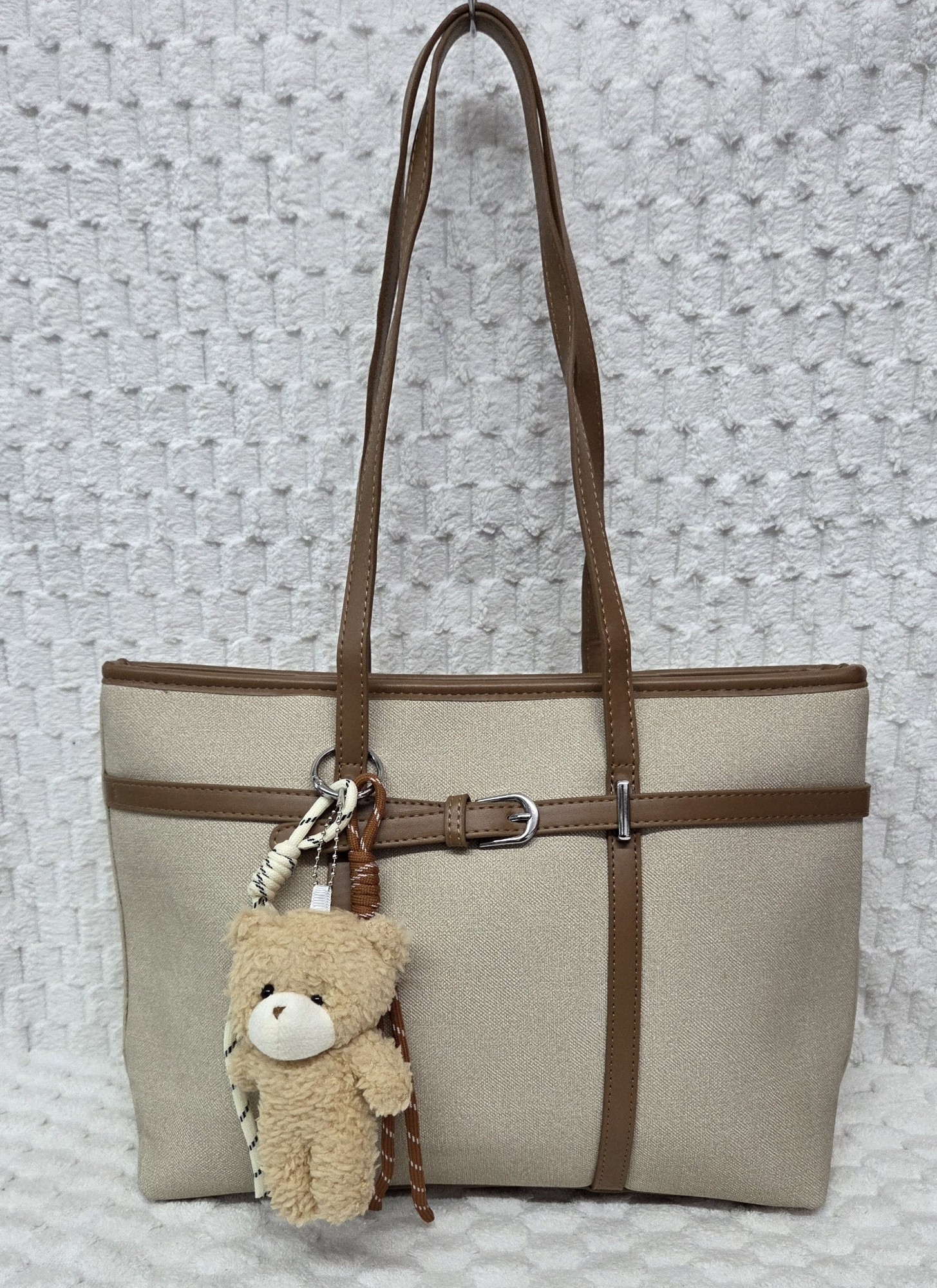 Bolso Cuero Pu - Imagen 3