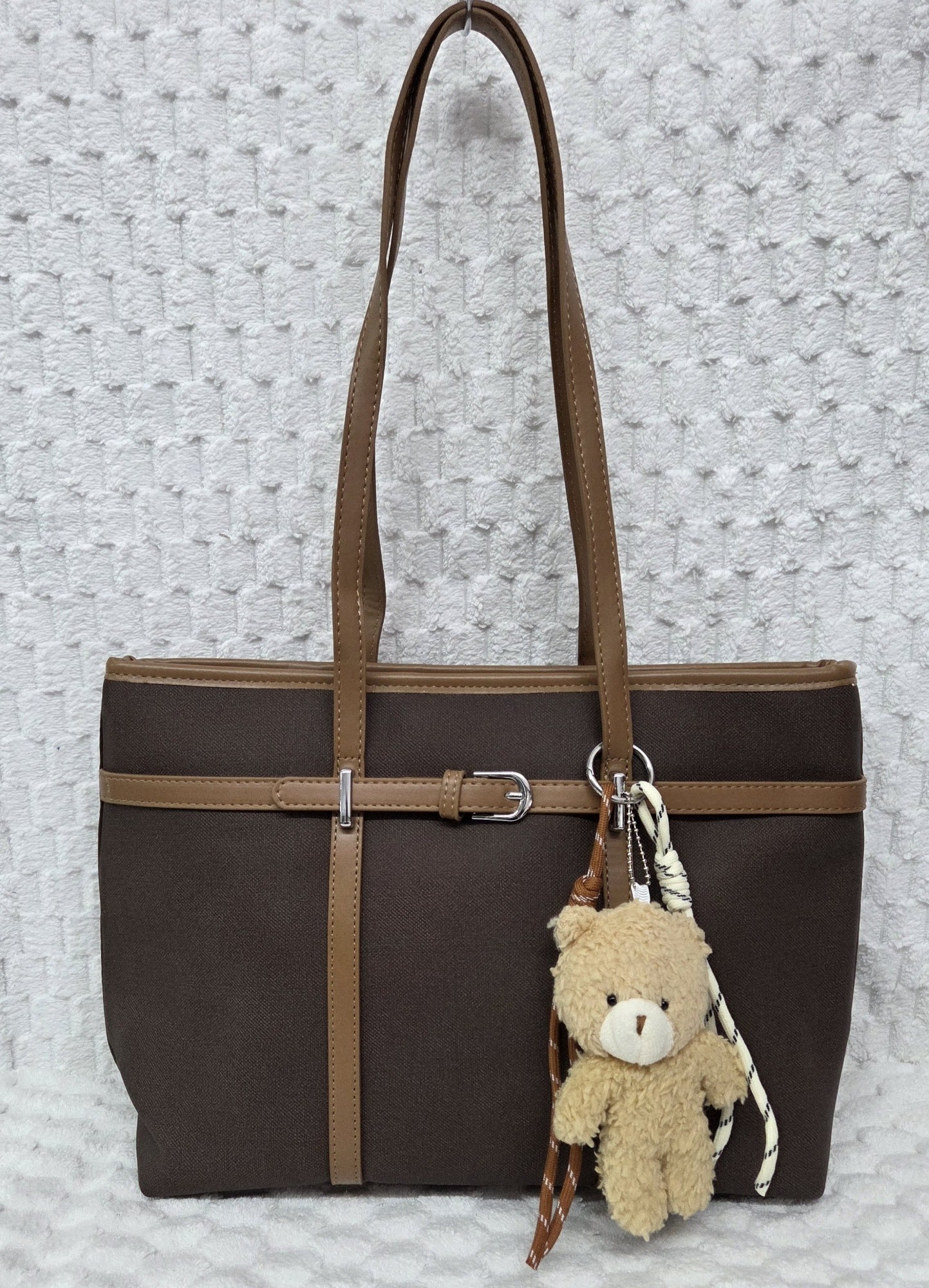 Bolso Cuero Pu - Imagen 4
