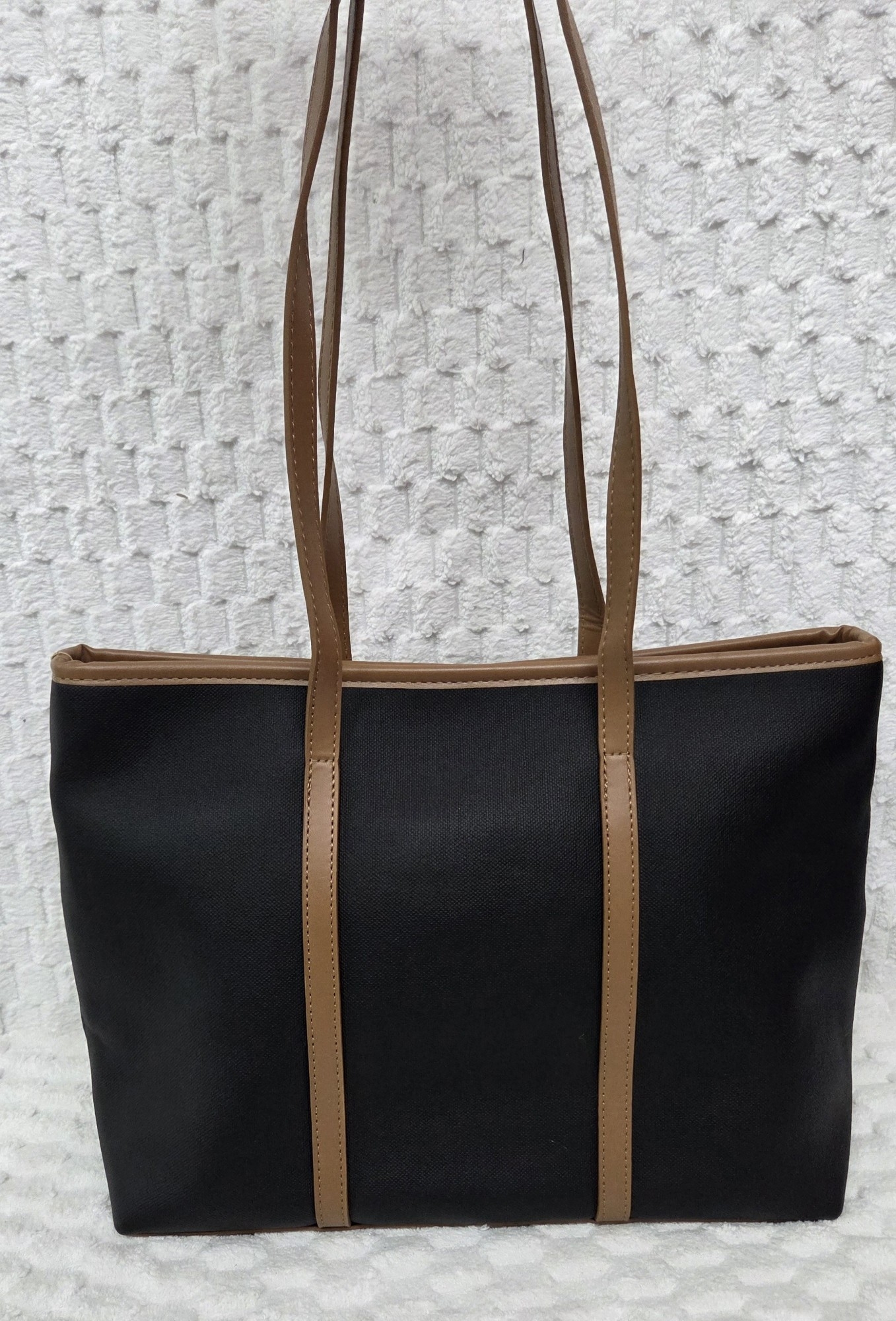 Bolso Cuero Pu - Imagen 7