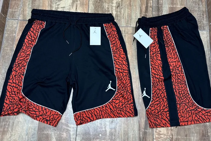 Bermudas Jordán