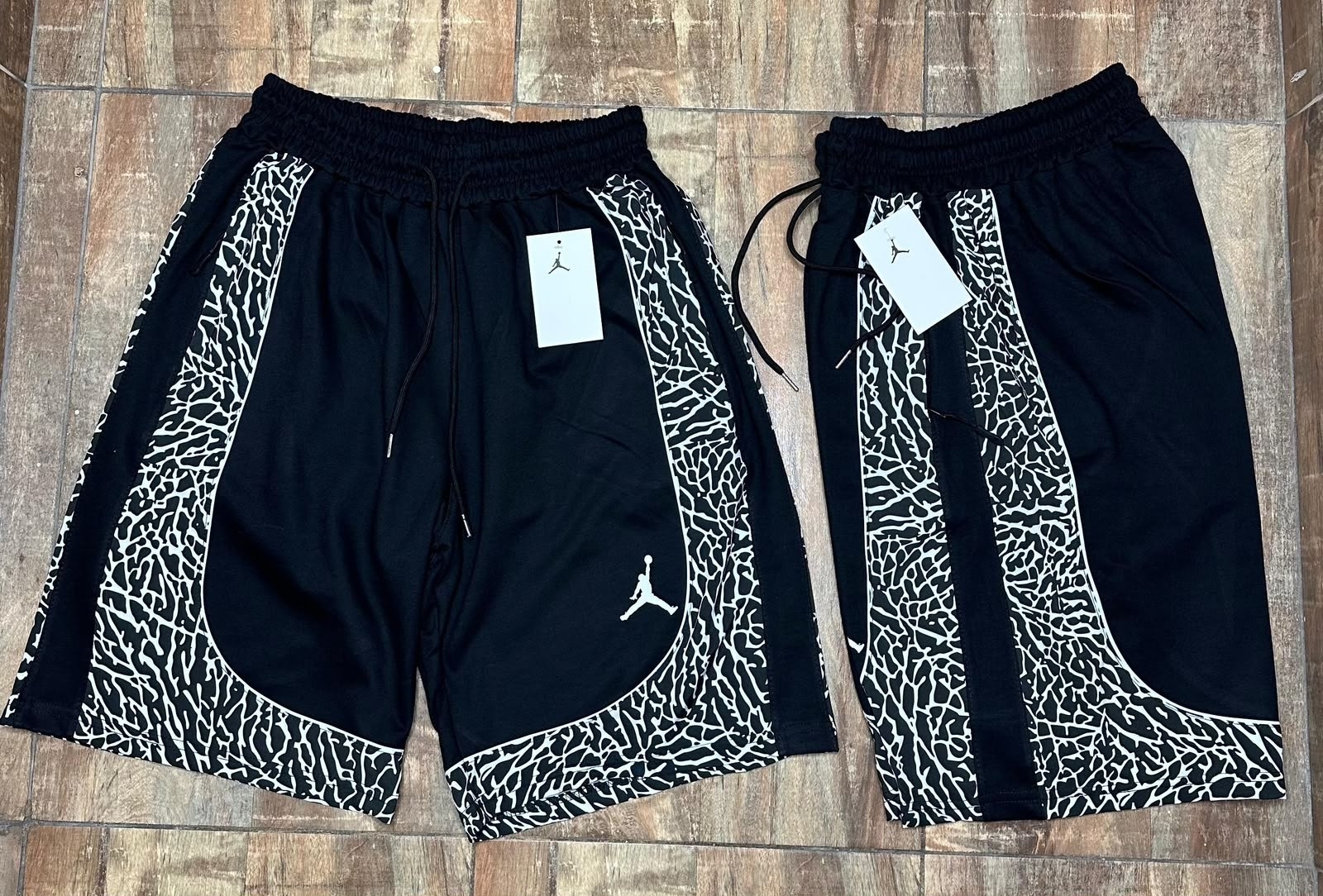 Bermudas Jordán - Imagen 2