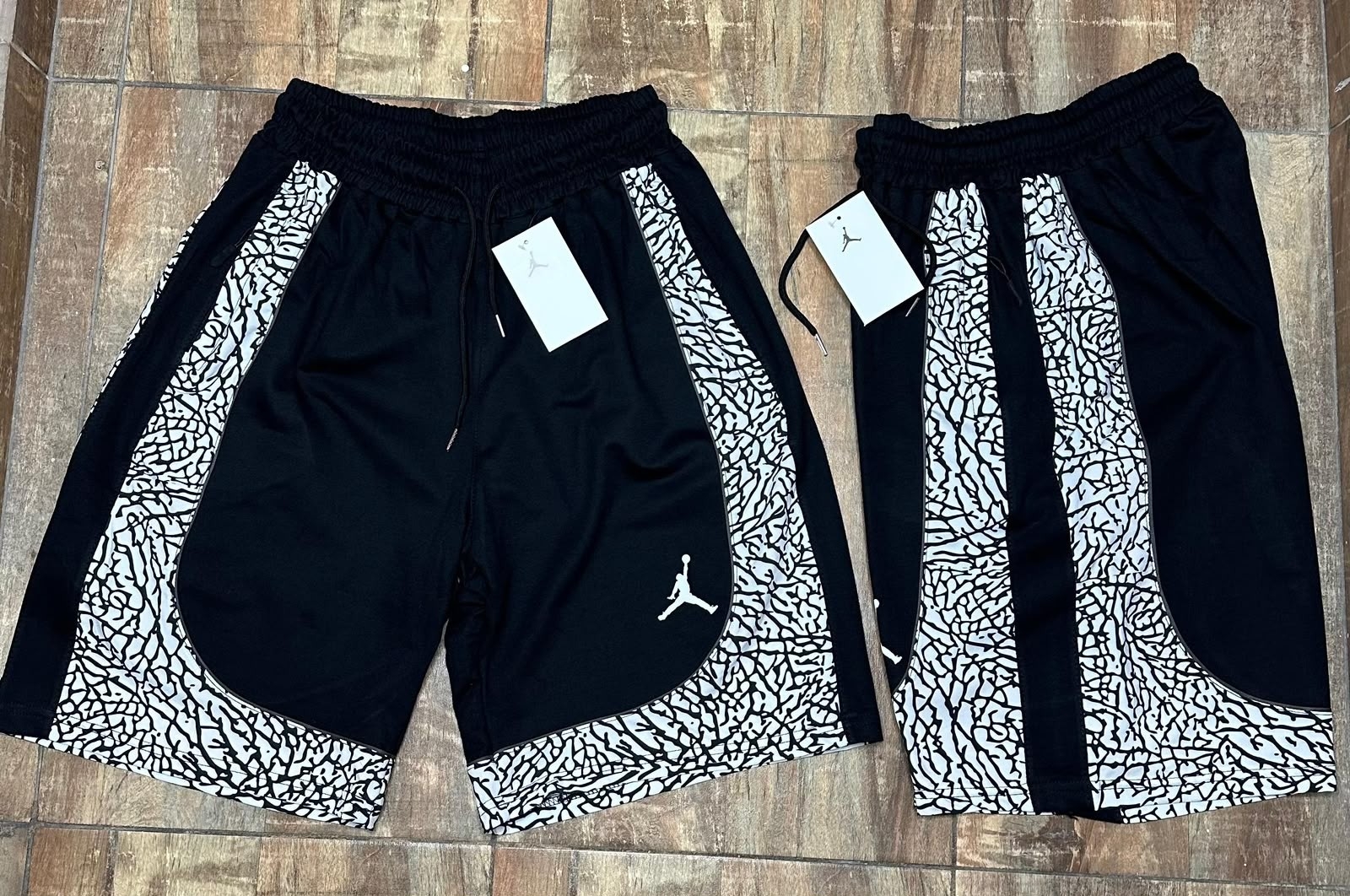 Bermudas Jordán - Imagen 3