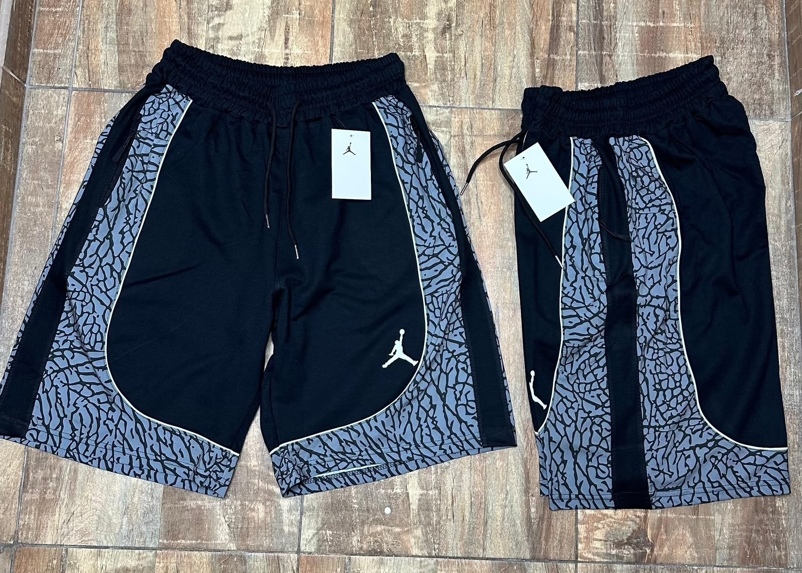 Bermudas Jordán - Imagen 4