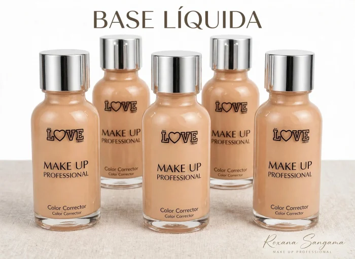 Base Liquido