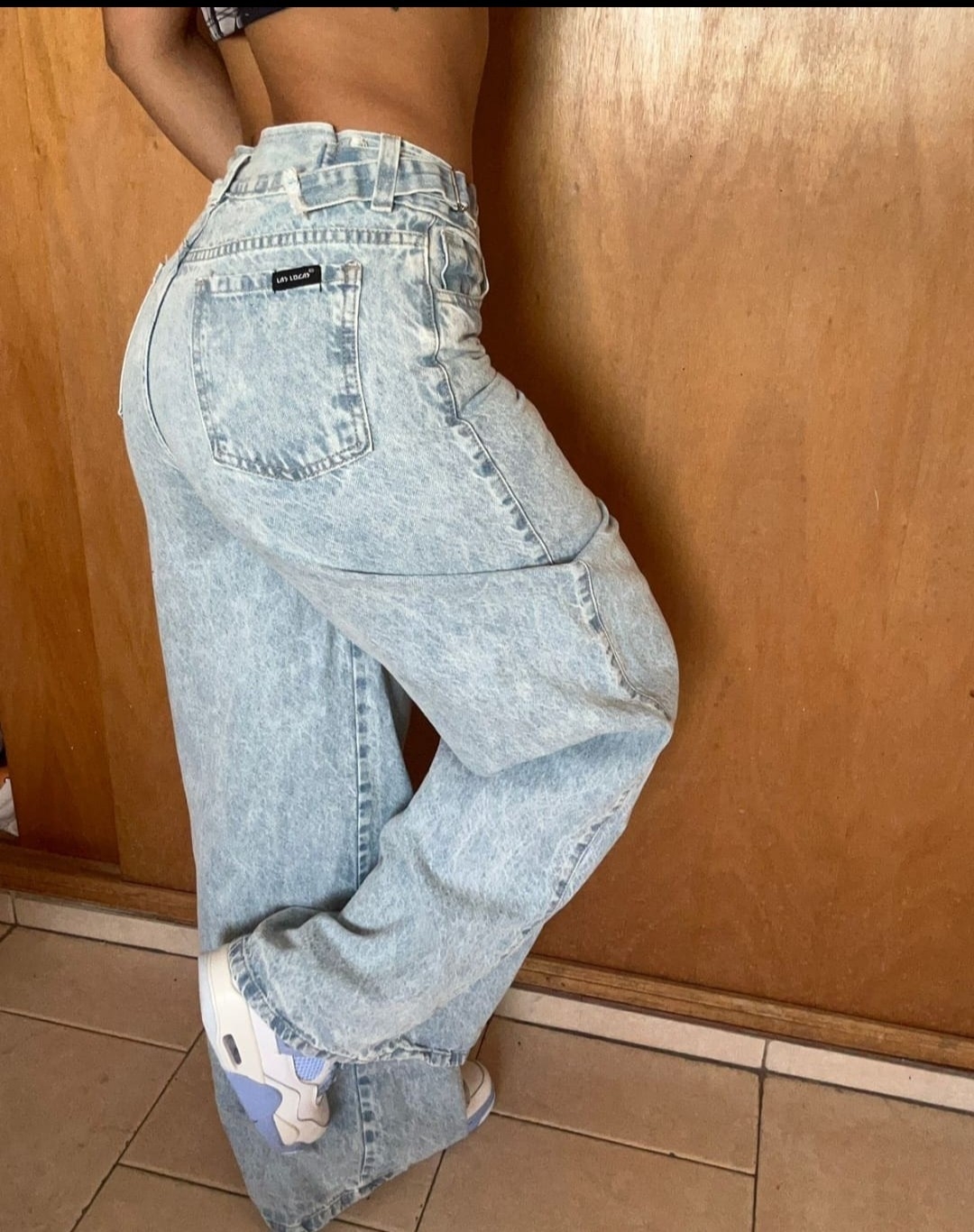Jeans Baggy - Imagen 5