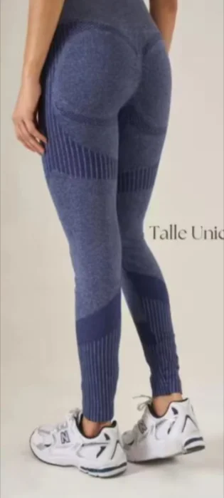 Calza Importada Deportiva