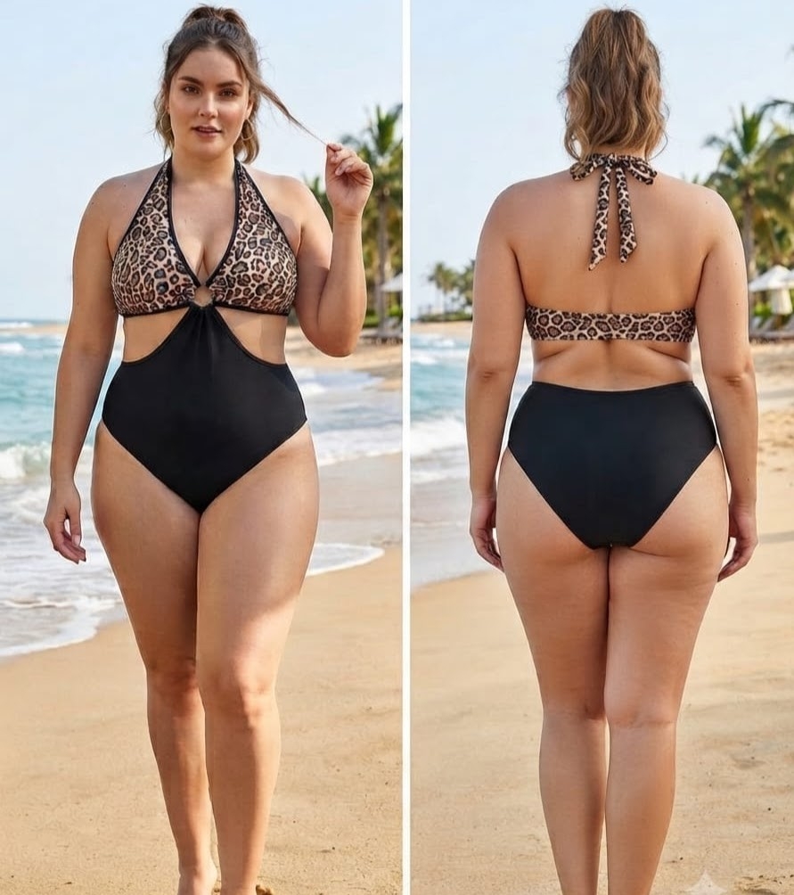Trikini de Dama Especiales - Imagen 2