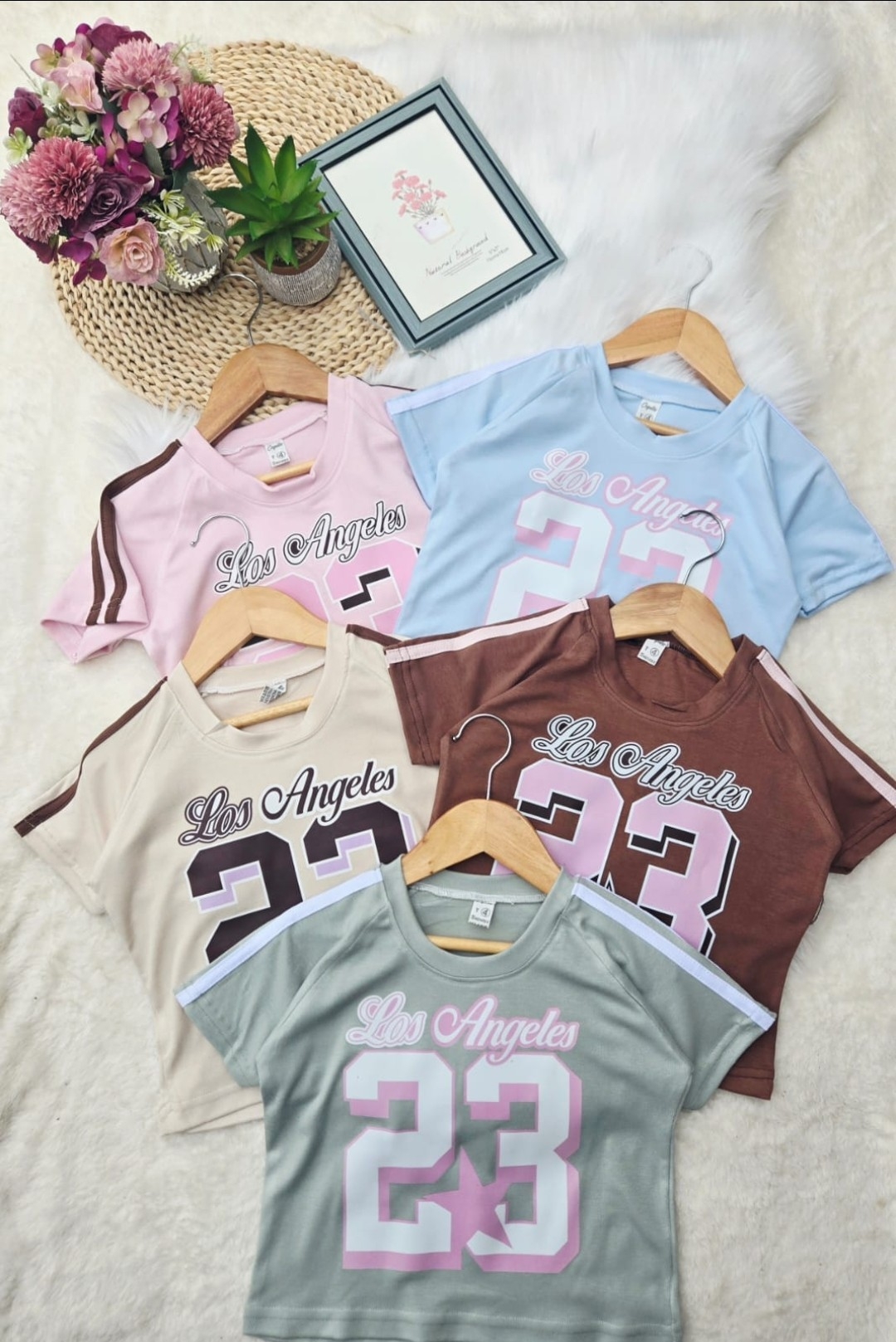 Conjunto de Ribera Melvin. Remera y Short con Tiras. - Imagen 2