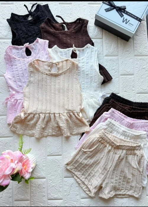 Conjunto de Hawai.