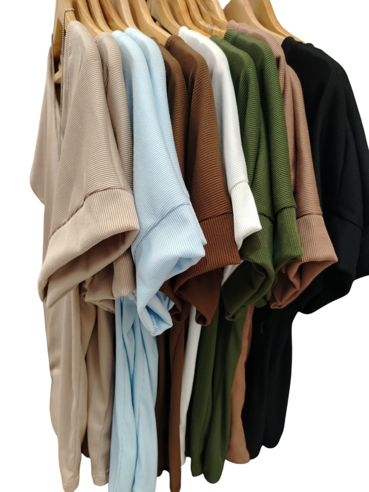 Remera Morley 3 Botones - Imagen 2