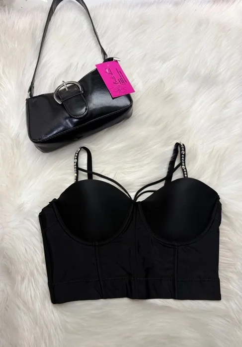 Corset