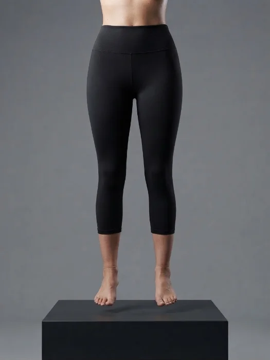 Capri Lycra Yoga