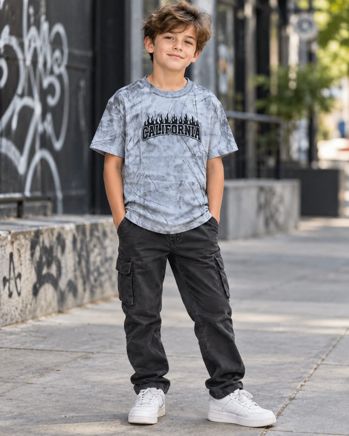 Remera Niño 6 al 16 - Imagen 3