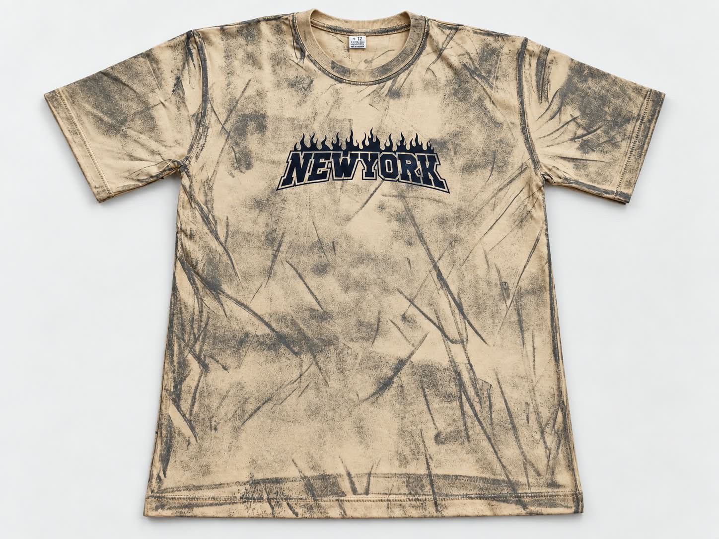 Remera Batick  Niño 6 al 16 - Imagen 4