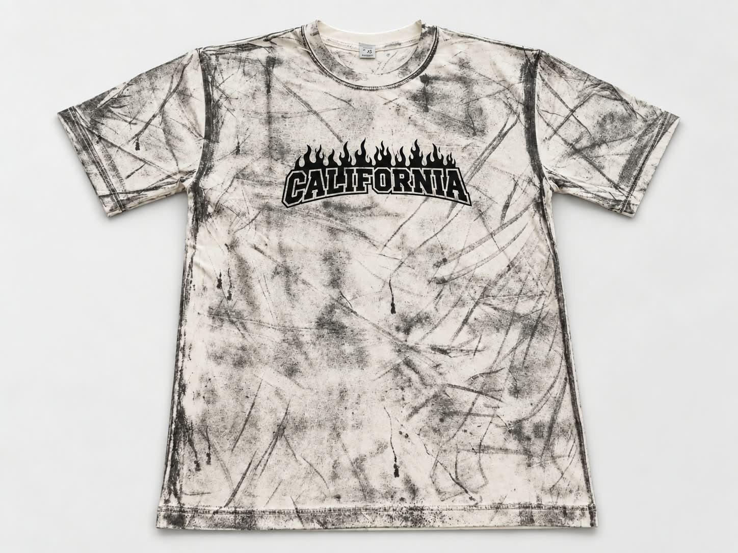 Remera Batick  Niño 6 al 16 - Imagen 6