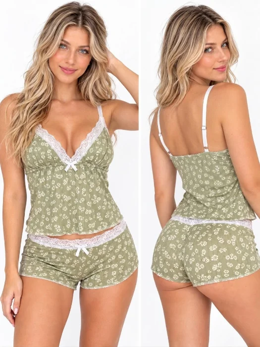 Pijama Celi Art 1260