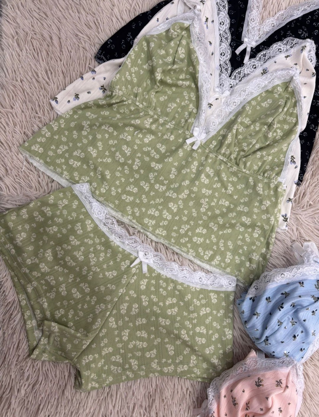 Pijama Celi Art 1260 - Imagen 3