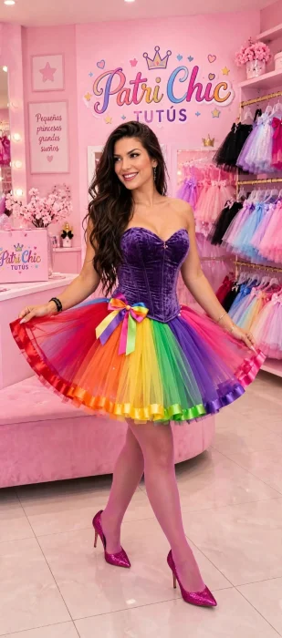 Tutus