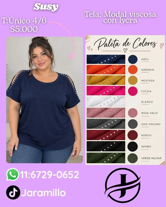 Susanita