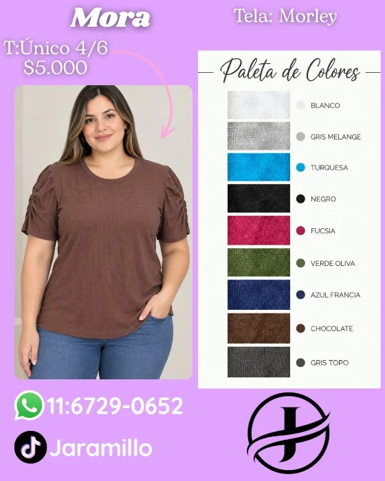 Mora