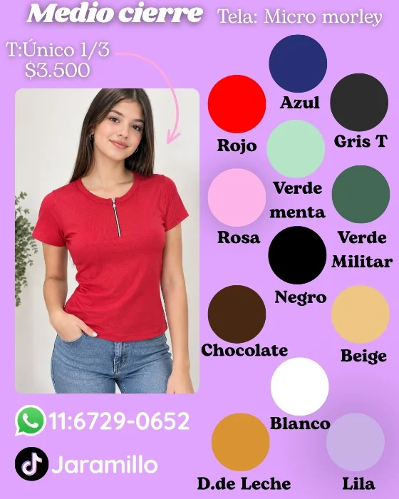 Cierre Juvenil