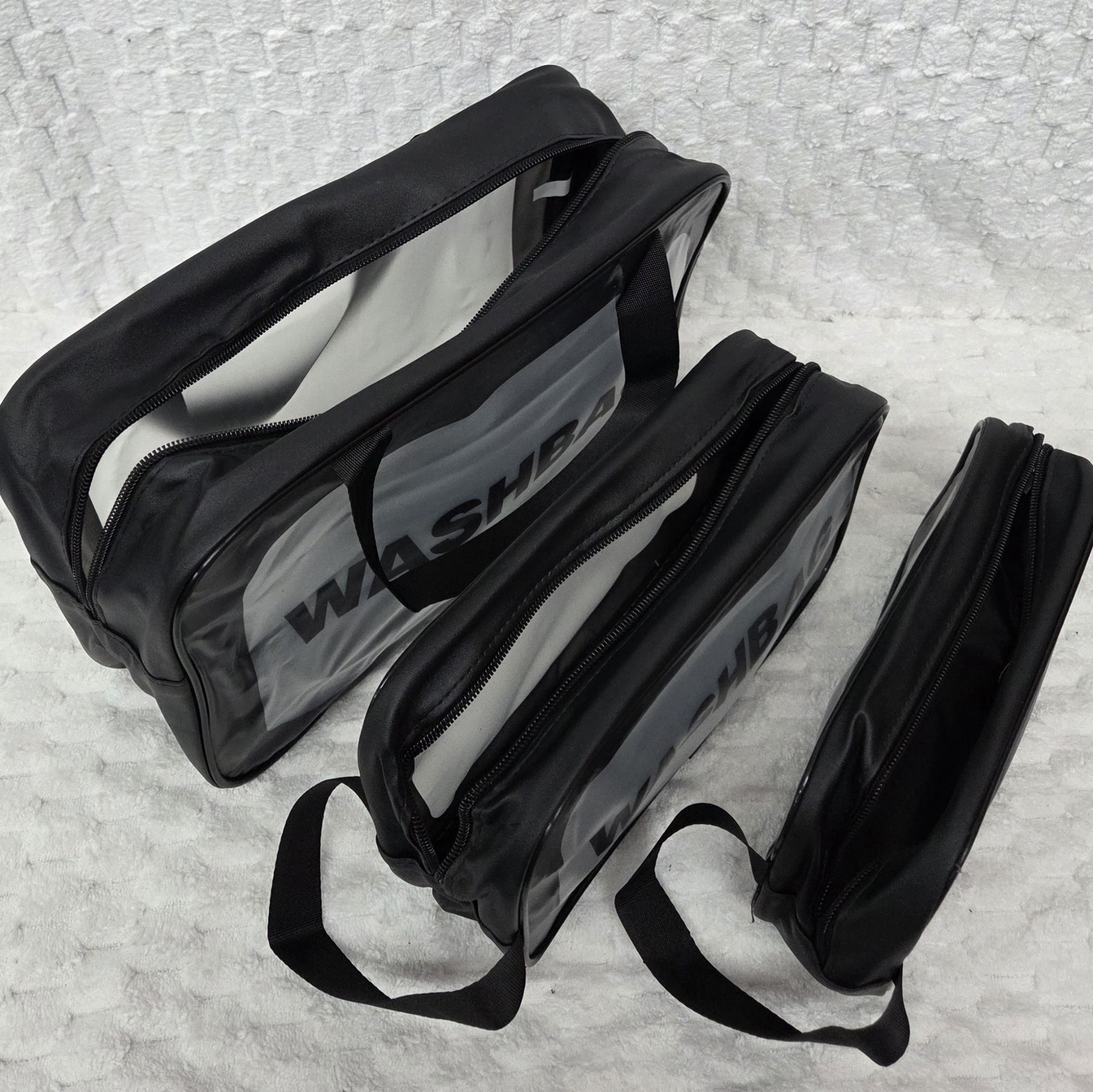 Neceser de Pvc - Imagen 4