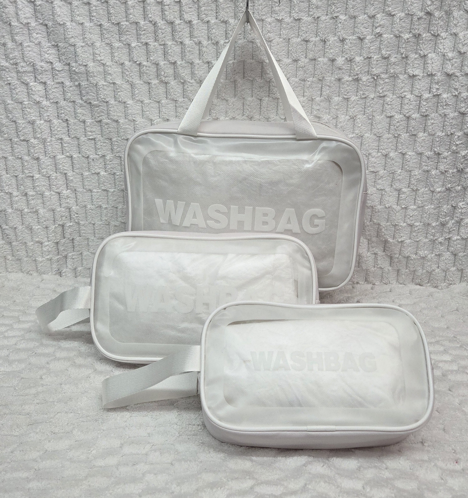 Neceser de Pvc - Imagen 7