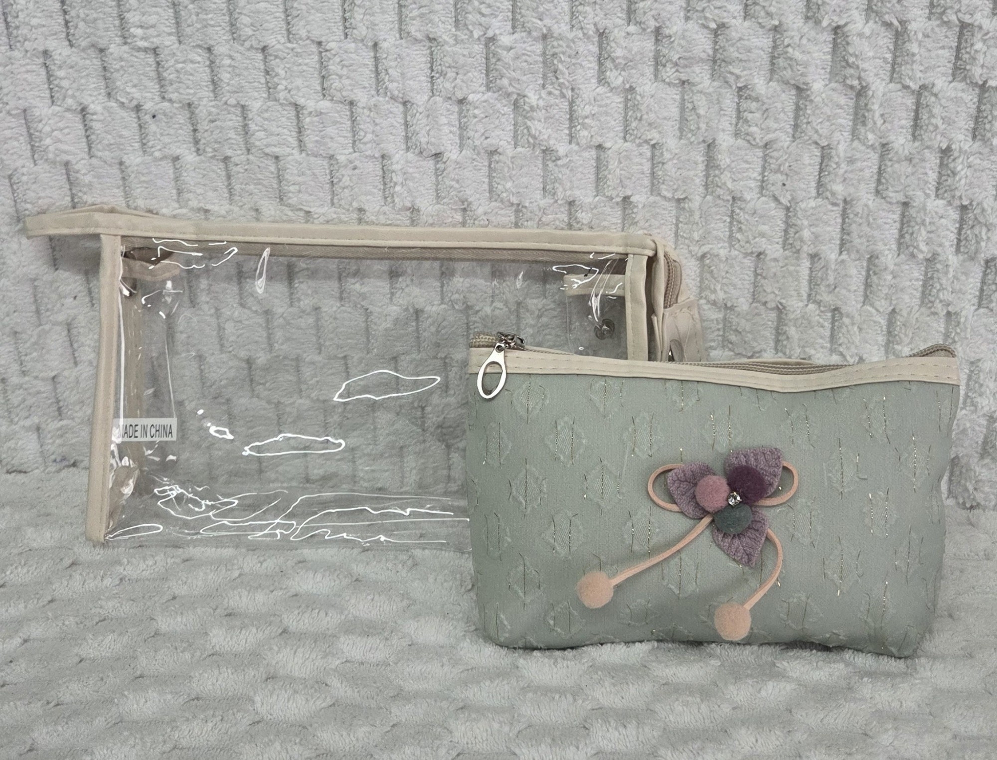 Neceser 2 Set - Imagen 4