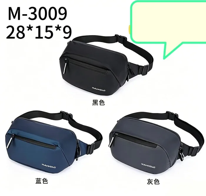 Neceser para Hombre