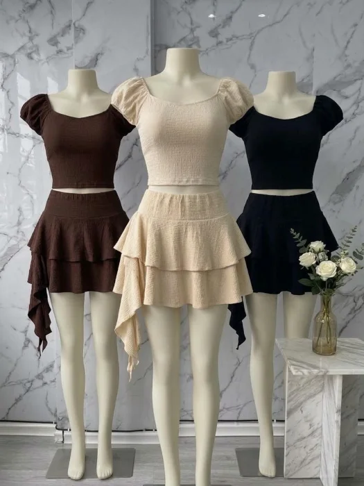 Conjunto Hawai