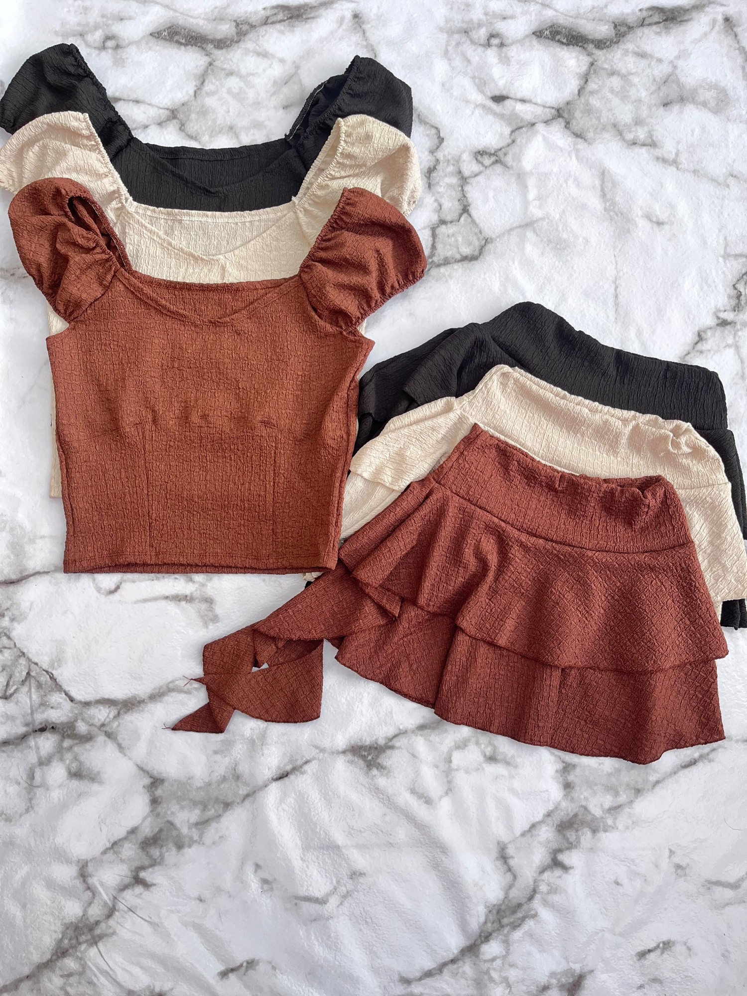 Conjunto Hawai - Imagen 2