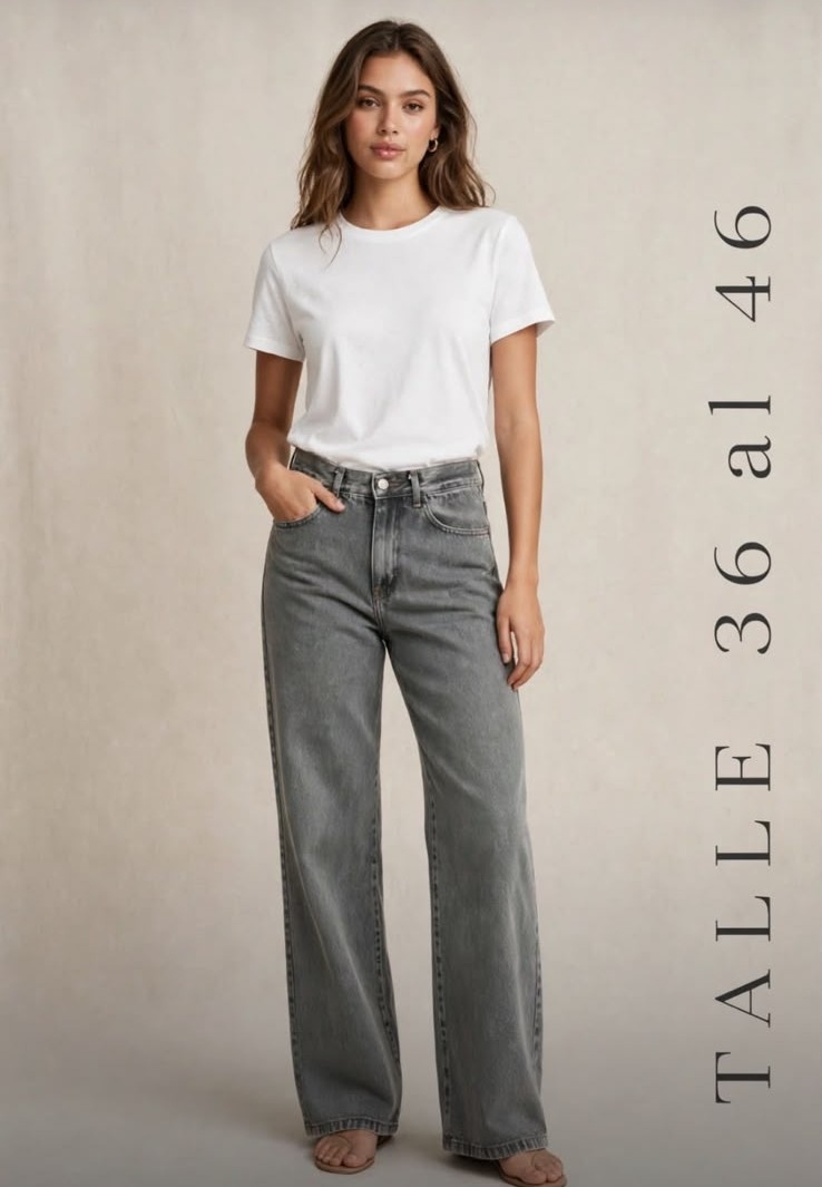 Wide Leg - Imagen 3