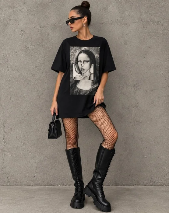 Maxi Remerón Monnalisa