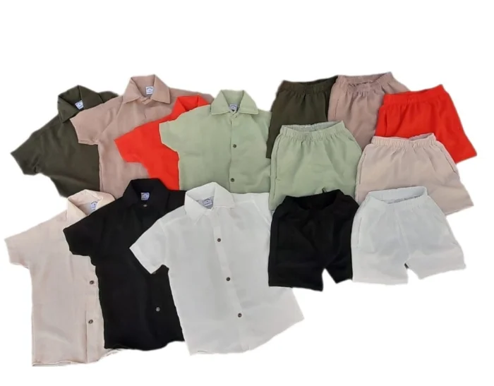 Conjunto Cey