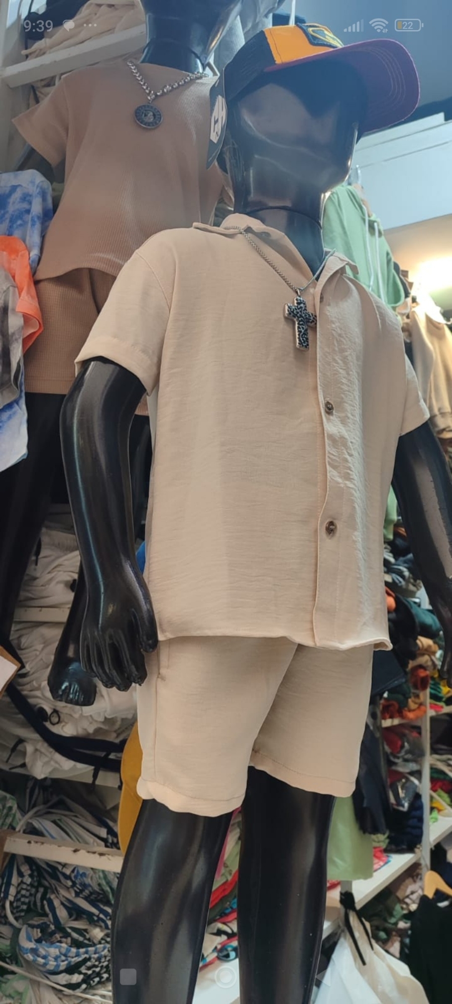 Conjunto Cey - Imagen 2