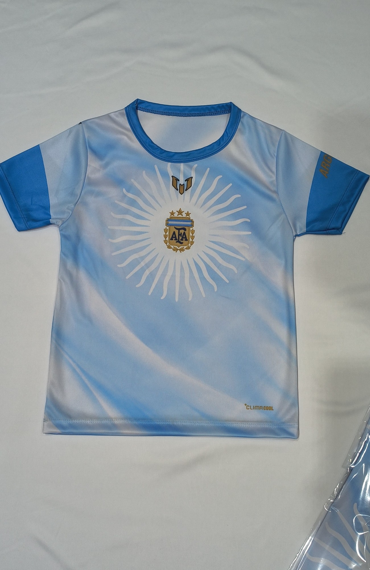 Camiseta Premach Messi - Imagen 2