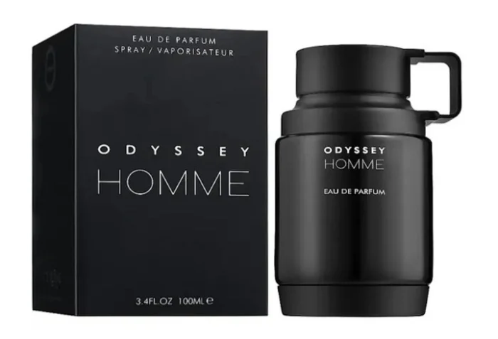 Perfume Armaf Odyssey Homme Eau de Parfum