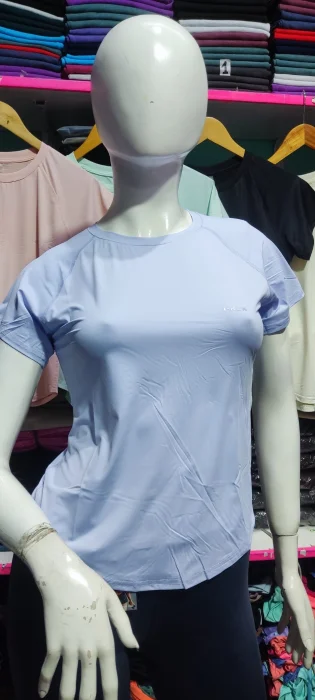 Remera Secado Rapido (cd:5039)