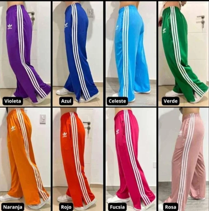Pantalón de Dama