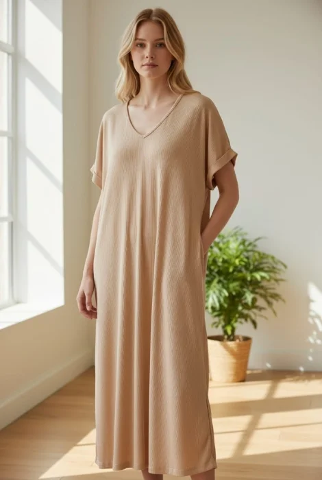 Vestidos de Morley