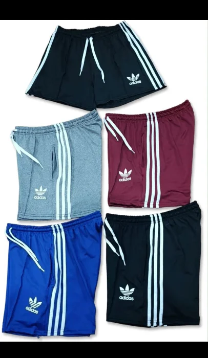Shorts Lycra Dana Ad