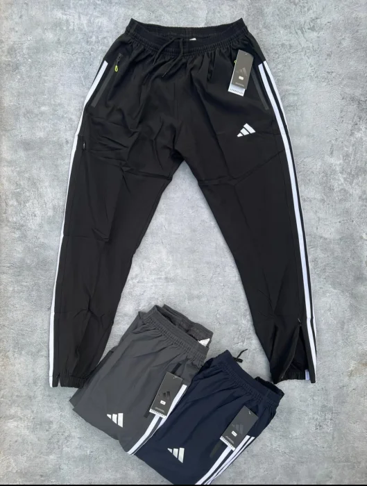 Pantalón Deportivo Hombre C/ Cierre