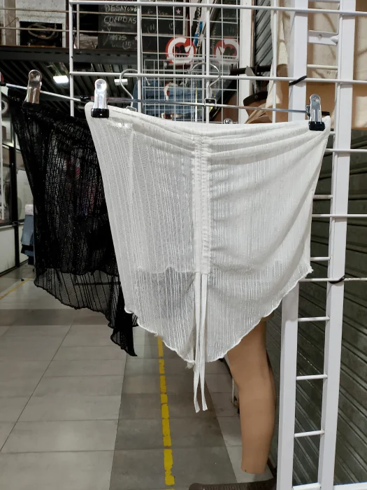 Tela Encaje