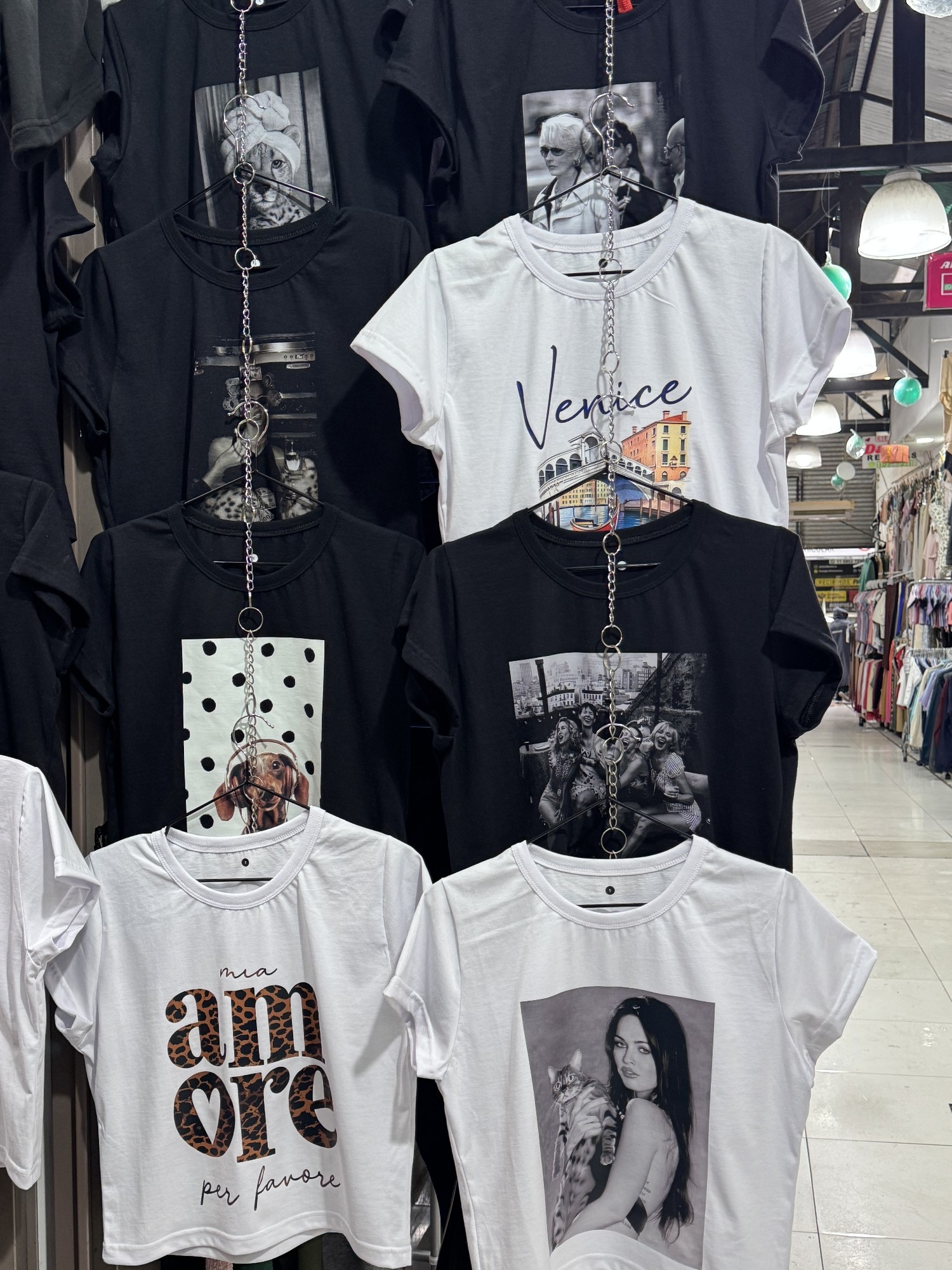 Remeras Baby Tee - Imagen 3