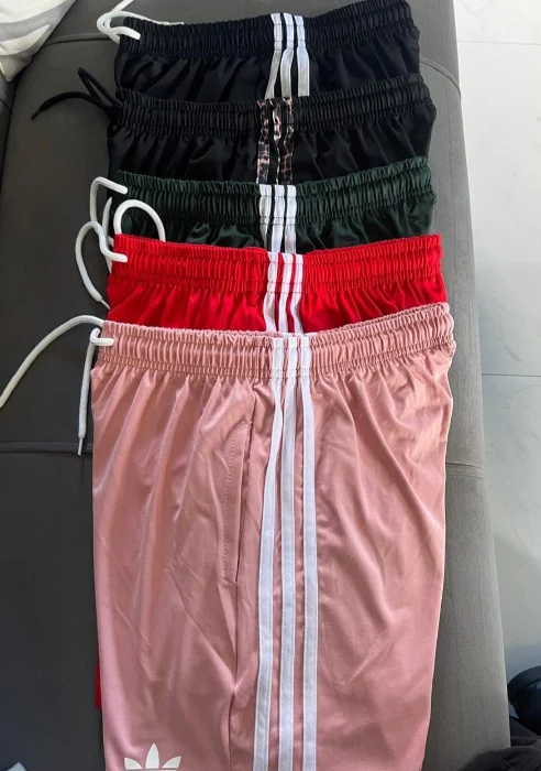 Short Deportivo Mujer