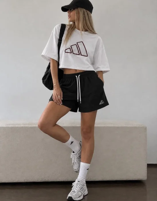 Short