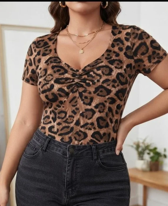 Body Print