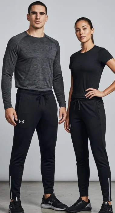 Pantalón Unisex