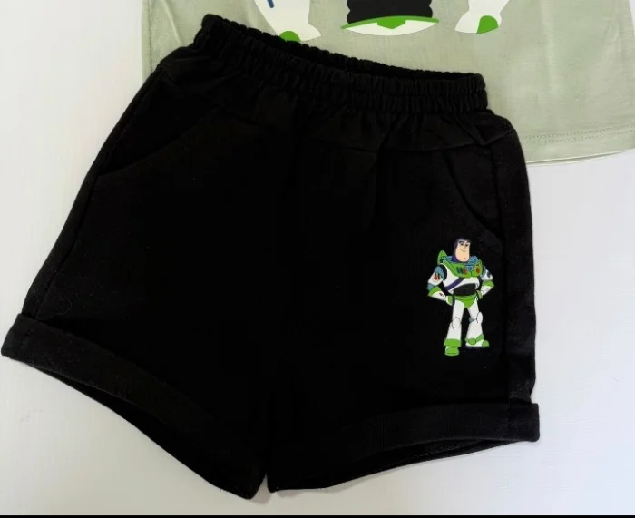 Shorts Buzz